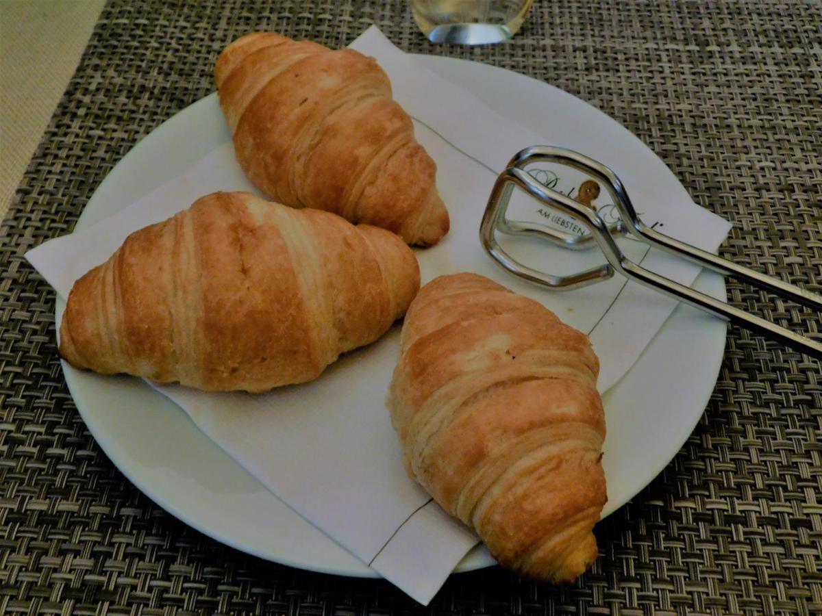 ברלין Hotel Riehmers Hofgarten מראה חיצוני תמונה