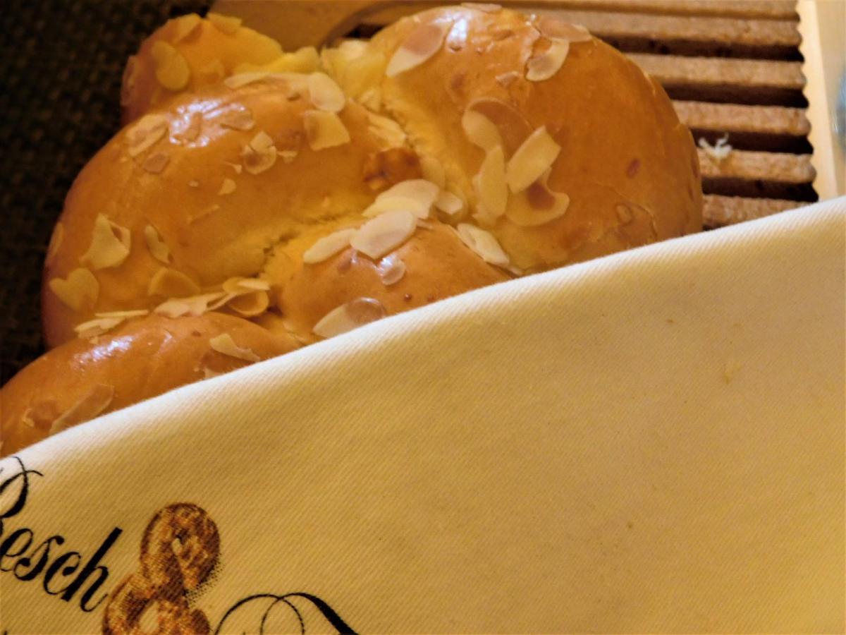 ברלין Hotel Riehmers Hofgarten מראה חיצוני תמונה